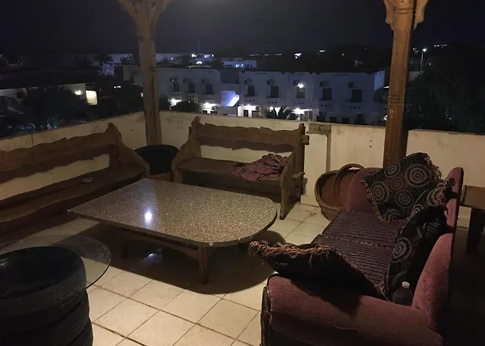 Dahab Home Bed&Breakfast