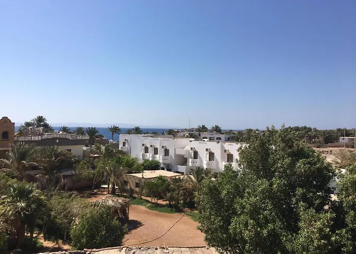 Dahab Home Bed&Breakfast