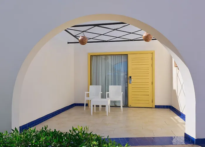 Le Méridien Dahab Resort&Spa