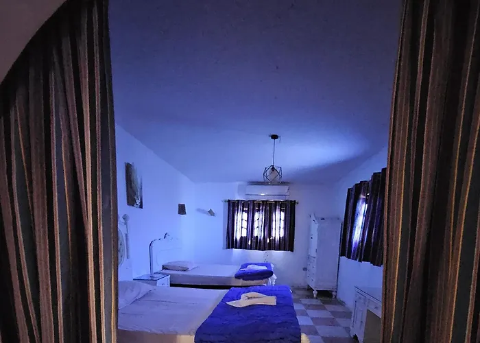 Rocky House