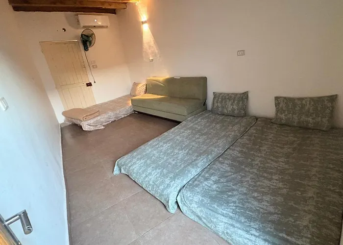 Safezone Guesthouse